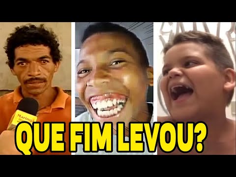 Qual é o meme mais famoso do mundo?