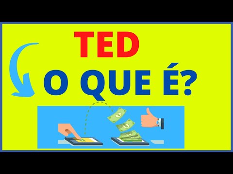 Qual é o motivo 5 para a devolução do TED?