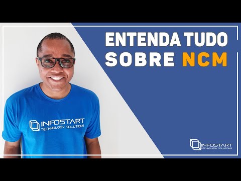 Qual é o NCM para Prestação de Serviços MEI?