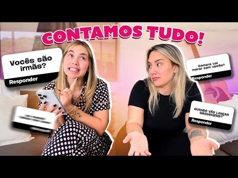 Qual é o nome completo de Samara Pink?