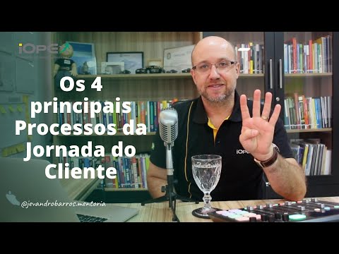 Qual é o nome da primeira etapa da jornada do cliente em serviços digitais?