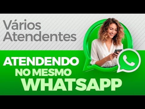 Qual é o número da central de atendimento do WhatsApp?