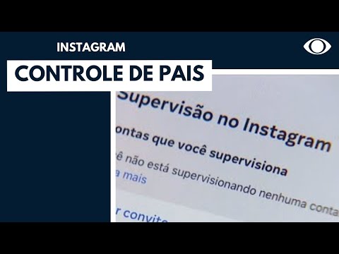 Qual é o número da central do Instagram?