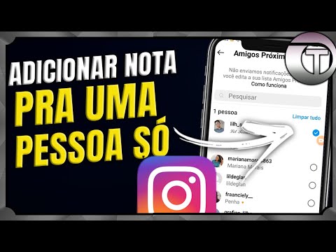 Qual é o número da nota do Instagram?