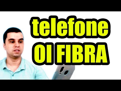 Qual é o número da Oi Internet?