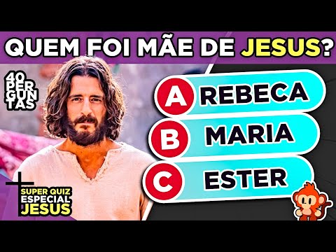 Qual é o número de Jesus?