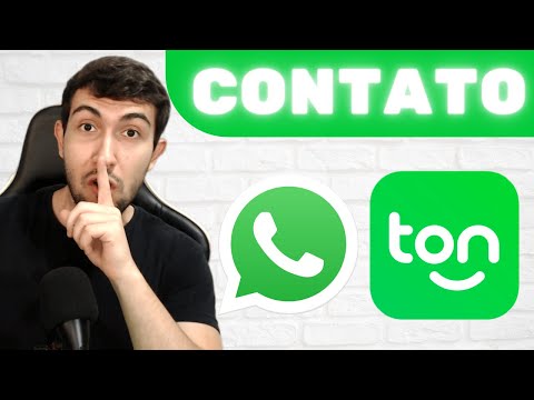 Qual é o número de suporte do WhatsApp?