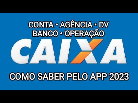 Qual é o número do banco Caixa?