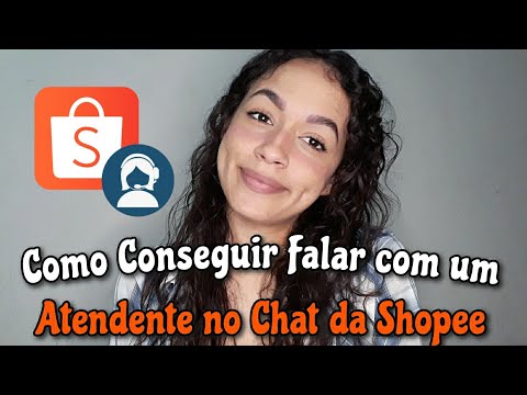 Qual é o número do WhatsApp da Shopee?