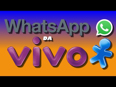 Qual é o número do WhatsApp da Vivo?