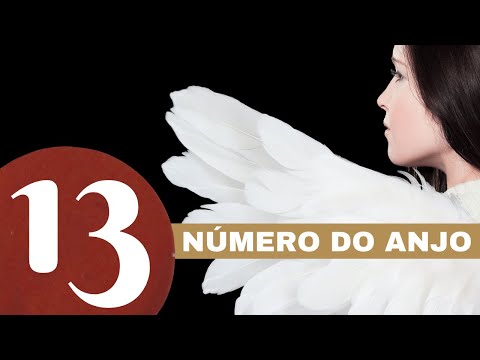 Qual é o número que significa amor?