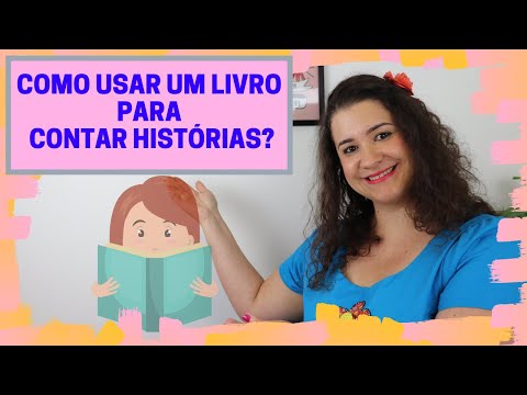 Qual é o objetivo da história na educação infantil?