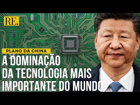 Qual é o país mais avançado em tecnologia do mundo em 2025?