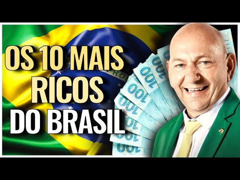 Qual é o patrimônio de Pablo Marçal segundo a Forbes?