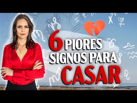 Qual é o pior signo para se conviver?