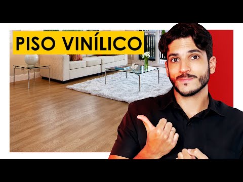 Qual é o piso vinílico mais resistente?