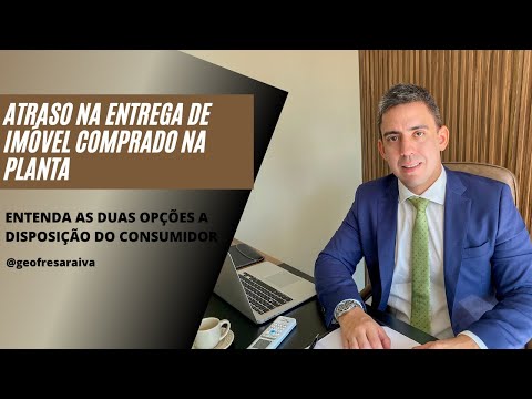 Qual é o prazo de entrega estipulado pela lei do consumidor?