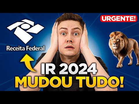 Qual é o prazo para declarar o imposto de renda em 2025?