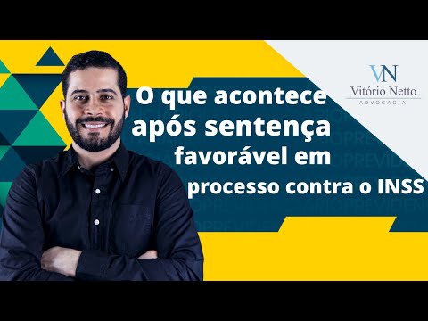 Qual é o prazo para receber a causa após a sentença?