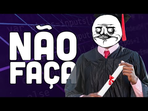 Qual é o preço da faculdade de TI?