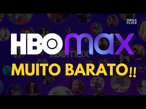 Qual é o preço da HBO Max no Brasil?