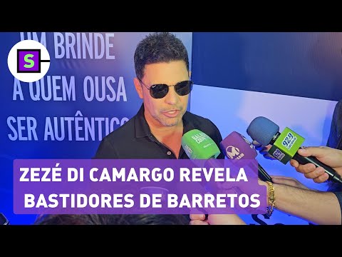 Qual é o preço de um show de Zezé Di Camargo e Luciano?