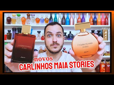 Qual é o preço de um story do Carlinhos Maia?