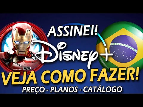 Qual é o preço do Disney Plus para 4 telas?