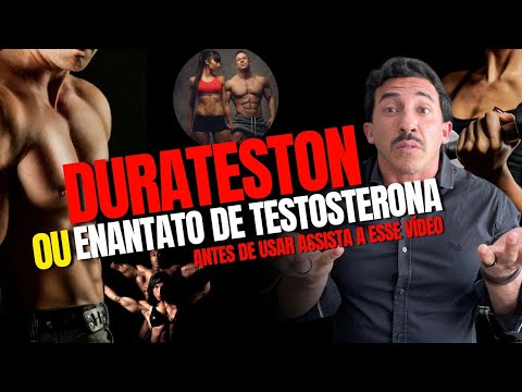 Qual é o preço do enantato de testosterona?