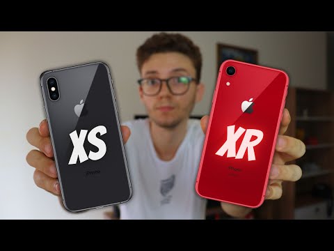 Qual é o preço do iPhone XR?