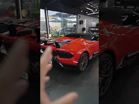 Qual é o preço do IPVA da Lamborghini Urus?