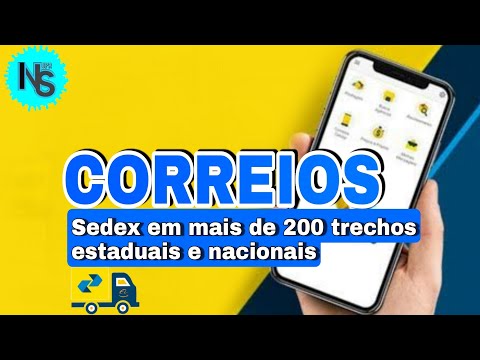 Qual é o preço do Sedex 10?