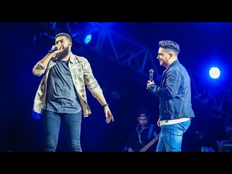 Qual é o preço do show de Henrique e Juliano?