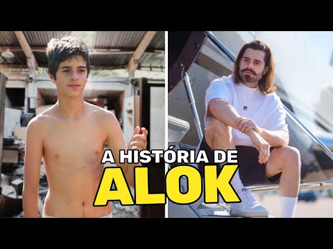 Qual é o preço do show do Alok?