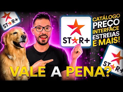 Qual é o preço do teste grátis do Star?