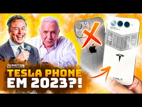 Qual é o preço em reais do celular do Elon Musk?