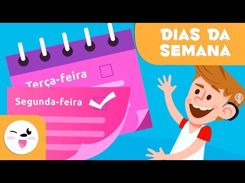 Qual é o Primeiro Dia da Semana?