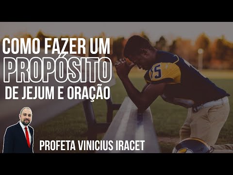 Qual é o propósito da oração em 7 dias?