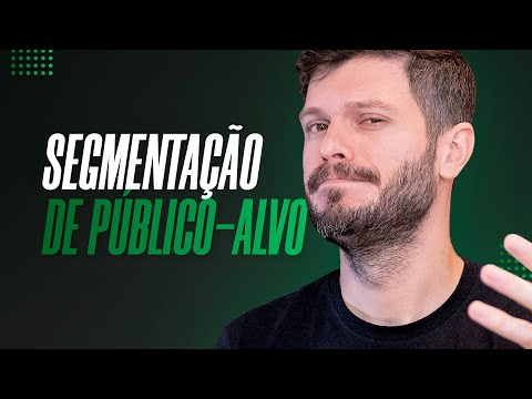 Qual é o público-alvo da campanha?