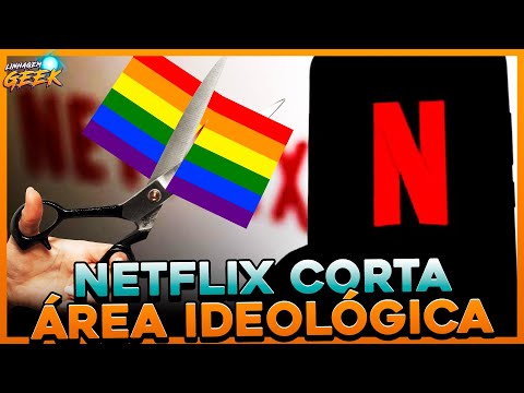 Qual é o público-alvo da Netflix?