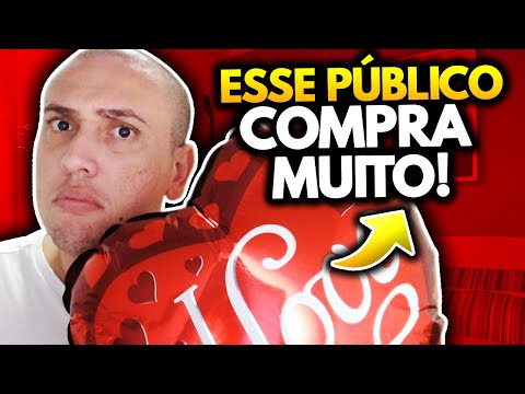 Qual é o público que mais compra pela internet?