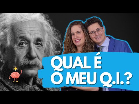 Qual é o QI de uma pessoa normal?