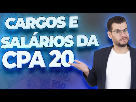 Qual é o salário atual de um profissional de comércio?