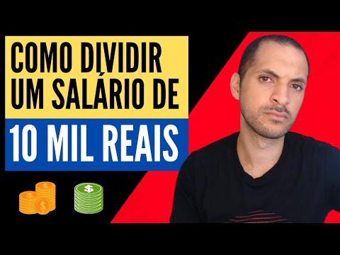 Qual é o salário de 10 mil reais?