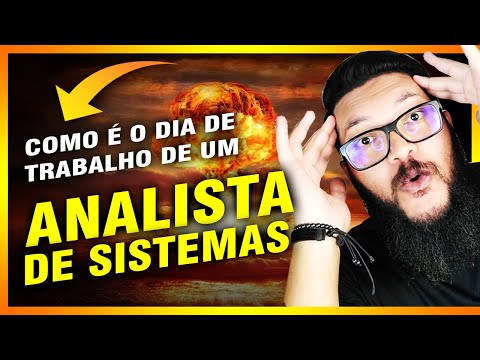 Qual é o salário de um analista de sistemas?