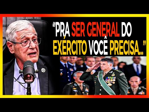 Qual é o salário de um capitão do exército aposentado?