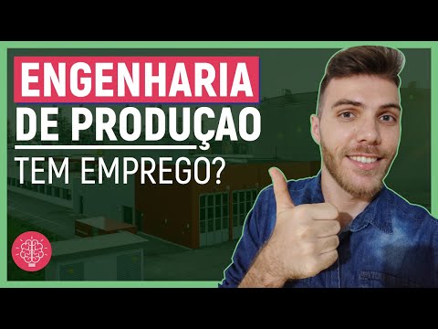 Qual é o salário de um engenheiro de produção?