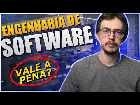 Qual é o salário de um engenheiro de software?