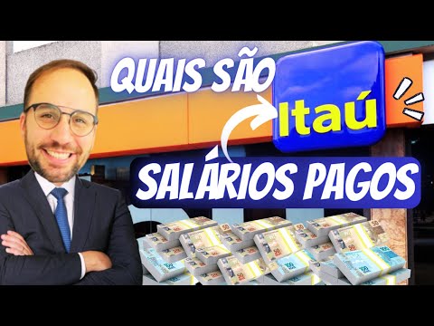 Qual é o salário de um gerente Uniclass no Itaú?