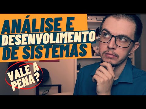 Qual é o salário de um profissional em Análise e Desenvolvimento de Sistemas?